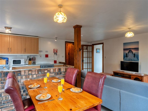 Stowford Cottage, Widemouth Bay