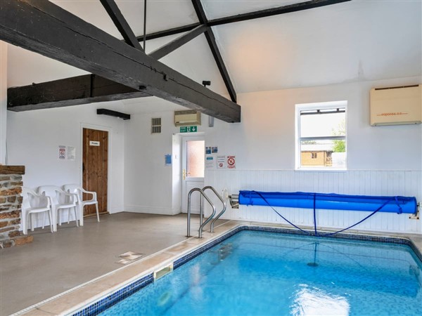 Stowford Place, Torrington