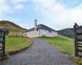 Enjoy a leisurely break at Strathconan Cottages - Braigh na Leitre; Ross-Shire