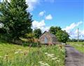 Forget about your problems at Strathisla Farm Cottages - Kingfisher Cottage; Angus