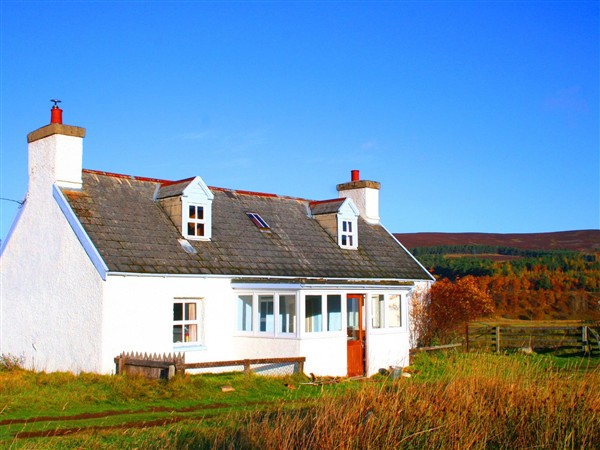 Strathnoon in Inverness-Shire
