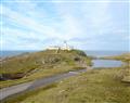 Strathy Point Lighthouse - South Keepers Cottage in Strathy, near Thurso - Caithness