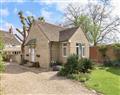 Straw Cottage in  - Cricklade
