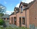 Strawberry Cottage in Wyre Forest, Nr Bewdley, Shropshire. - Worcestershire
