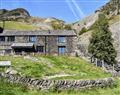 Striding Edge Cottage in Glenriding on Ullswater - Cumbria