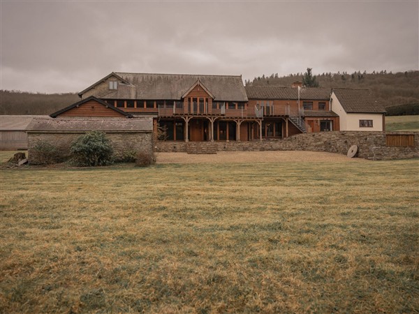 Stud Farm House, 