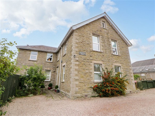 Studio 5 in Powys