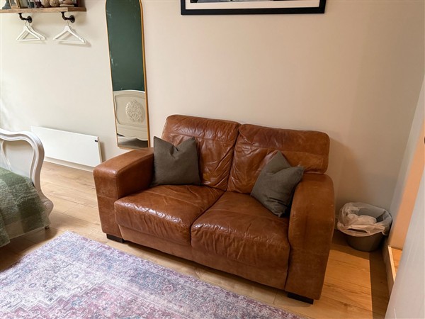 Studio Apartment at High Dyke Farm in Cumbria