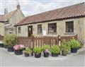Take things easy at Studley House Farm Cottages - Cow Pasture Cottage; North Yorkshire