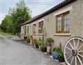 Enjoy a glass of wine at Studley House Farm Cottages - Swallowtail Cottage; North Yorkshire