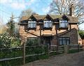Stumbleholme Cottage in Crawley - West Sussex