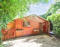 Take things easy at Stumps Cross Lodge; ; Upper Coscombe near Winchcombe