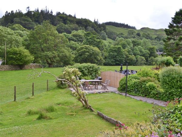 Stybarrow View Cottage in Glenridding, Ullswater, Cumbria
