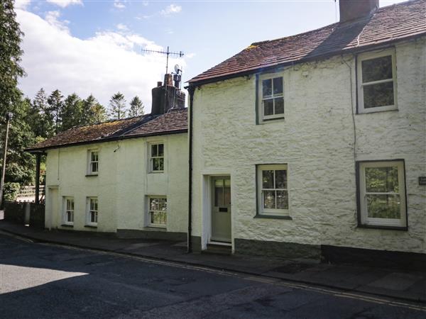 Style Cottage - Cumbria