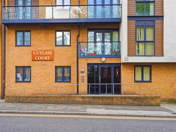 Stylish City Centre Living in West Midlands