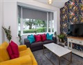 Enjoy a leisurely break at Stylish Hot Tub House; York; North Yorkshire