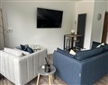 Stylish NC500 base with panoramic views - Inverness-Shire