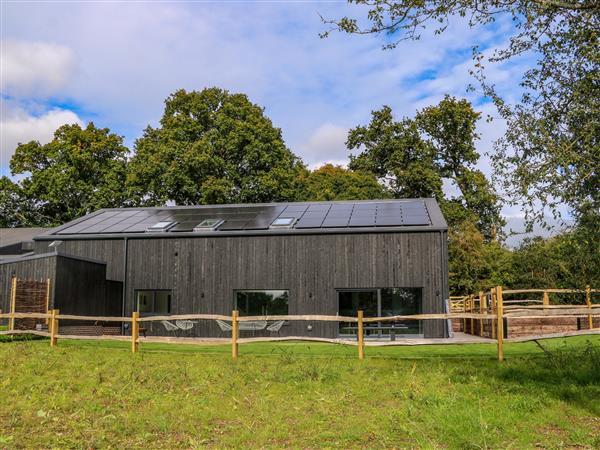 Suetts Farm Barns - Hampshire