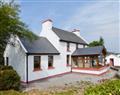Sugarloaf Cottage in Glengarriff - County Cork
