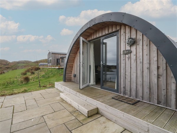 Sula in Argyll