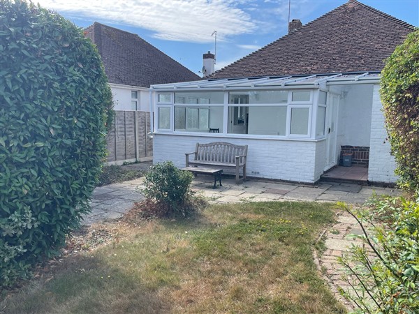 Summer Cottage, 