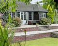 Enjoy your time in a Hot Tub at Summer House; Denbighshire