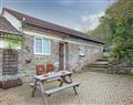 Forget about your problems at Summercourt Cottages - Byre; Cornwall