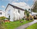 Take things easy at Summercourt Cottages - Smithy; Cornwall