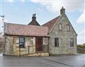 Summerfield Farm : Albany Cottage in North Yorkshire