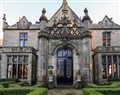 Summerlands Hall Gothic Apartment - Cumbria