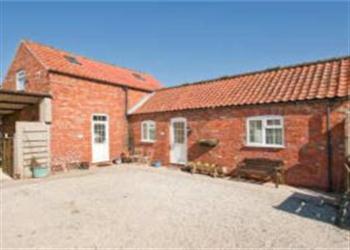 Summertree Cottages - The Granary  in Malton, North Yorkshire