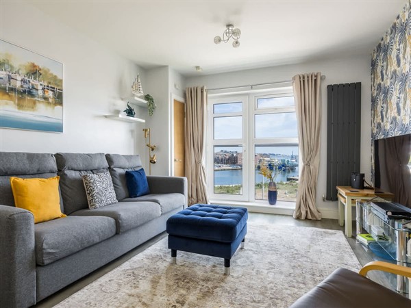 Sun-Drenched in Dorset