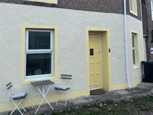 Sun House - Cumbria