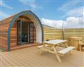 Enjoy your time in a Hot Tub at Sun Rise; ; St Buryan