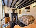 Take things easy at Sunbeam Cottage; ; Coniston