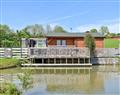 Sunbrae Holiday Lodges - Robin Lodge in Stoulton, near Malvern - Worcestershire