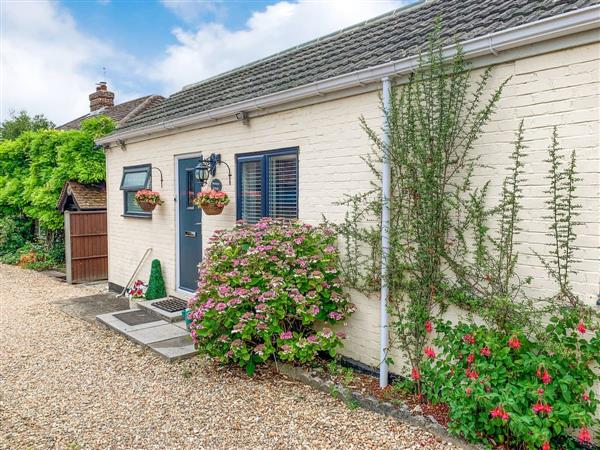 Sunbury Cottage in Clanfield, near East Meon, Hampshire