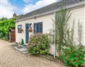 Sunbury Cottage in Clanfield, near East Meon - Hampshire