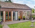 Sunflower Holiday Cottage in Thoresthorpe, near Alford - Lincolnshire
