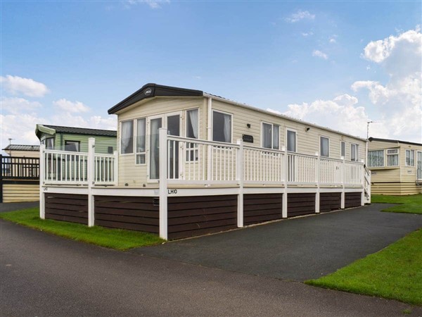 Sunningdale in Lancashire