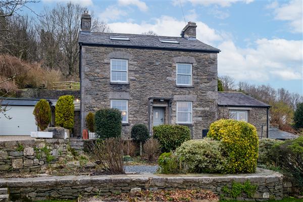 Sunny Brae - Cumbria