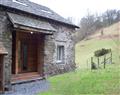 Forget about your problems at Sunny Brow Hayloft; ; Ambleside
