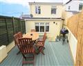 Relax at Sunny Corner Cottage; Hayle; West Cornwall