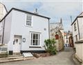 Take things easy at Sunny  Cottage; ; Kingsand