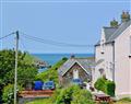 Sunny Hill Cottage in Porthgain, near St Davids - Dyfed
