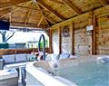 Enjoy your time in a Hot Tub at Sunny Parkside; ; Paignton
