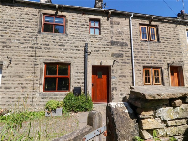 Sunnybrook Cottage - North Yorkshire