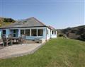 Enjoy your time in a Hot Tub at Sunnycliff; ; Trebarwith Strand