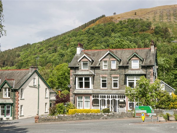 Sunnycroft in Cumbria