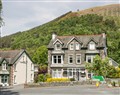 Take things easy at Sunnycroft; ; Keswick